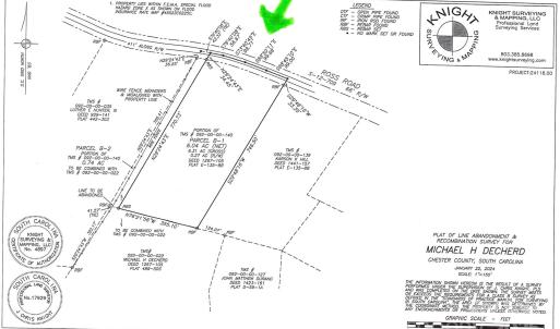 Photo #2 of Ross, Chester, SC