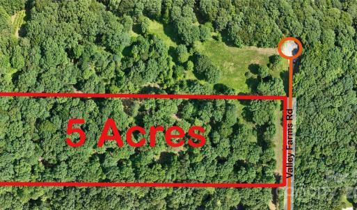 Photo #1 of lot 33 Valley Farm, Waxhaw, NC