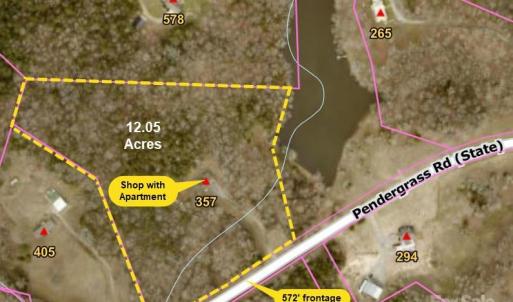 Photo #1 of 357 Pendergrass, York, SC