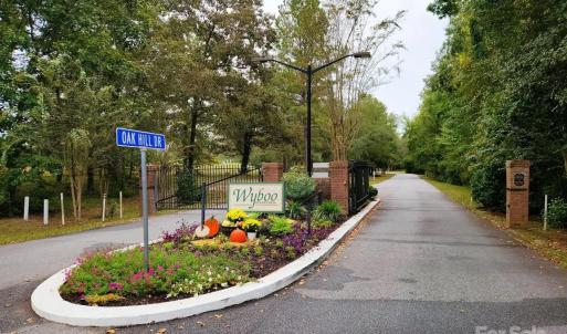 Photo #2 of 822 Bentwood, Manning, SC