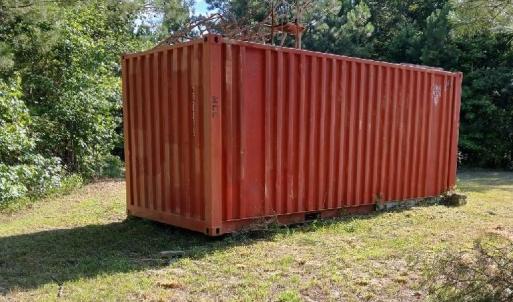 Photo #4 of 776 North Springs, Blackstock, SC
