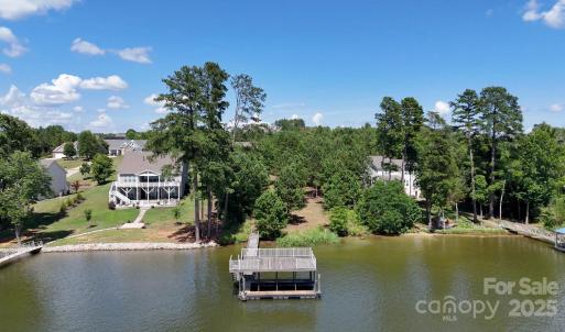 Photo #3 of 10219 Lakeshore, Lancaster, SC