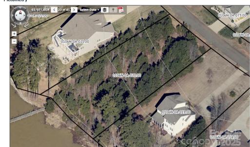 Photo #8 of 10219 Lakeshore, Lancaster, SC