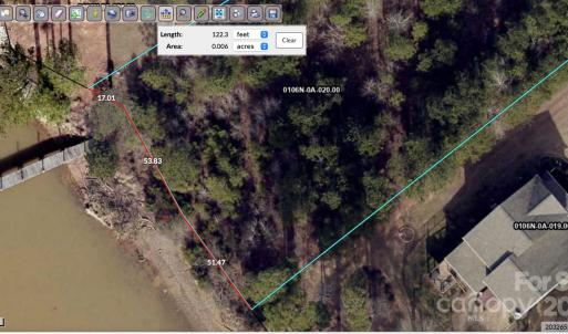 Photo #9 of 10219 Lakeshore, Lancaster, SC