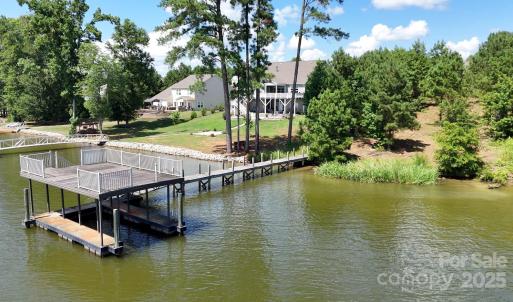 Photo #1 of 10219 Lakeshore, Lancaster, SC