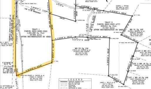 Photo #7 of Woody, Gold Hill, NC