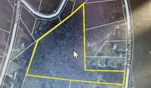 Photo #3 of Smyrna Church, Pageland, SC