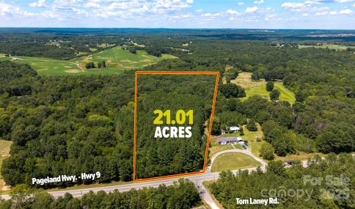 Photo #1 of Pageland, Lancaster, SC