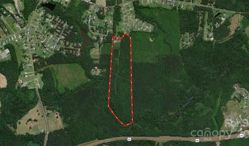 Photo #4 of 1202 Willow Brook, Nashville, NC