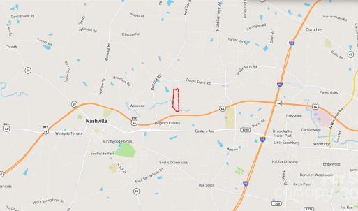 Photo #8 of 1202 Willow Brook, Nashville, NC