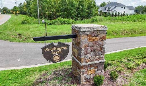 Photo #4 of 3148 Brayland, Matthews, NC