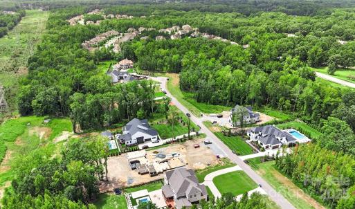 Photo #13 of 3148 Brayland, Matthews, NC