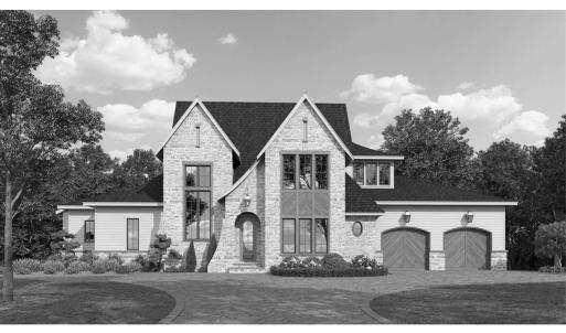 Photo #1 of 3148 Brayland, Matthews, NC