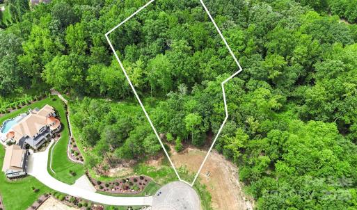 Photo #3 of 3148 Brayland, Matthews, NC