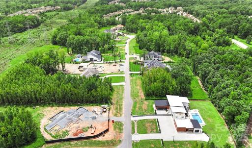 Photo #15 of 3148 Brayland, Matthews, NC