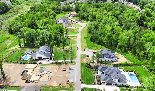 Photo #12 of 3148 Brayland, Matthews, NC