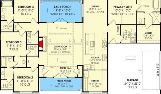 Photo #3 of Stone Mill, Monroe, NC