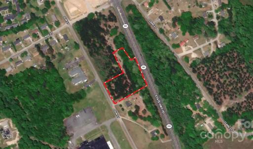 Photo #7 of 510 Van Lingle Mungo, Pageland, SC