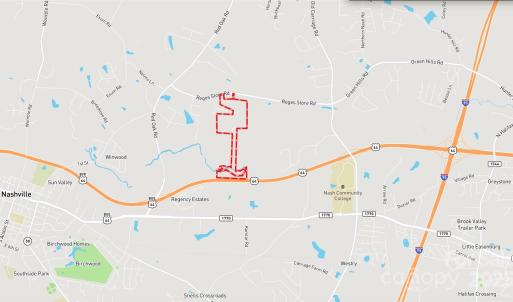 Photo #8 of 2351 Reges Store, Nashville, NC