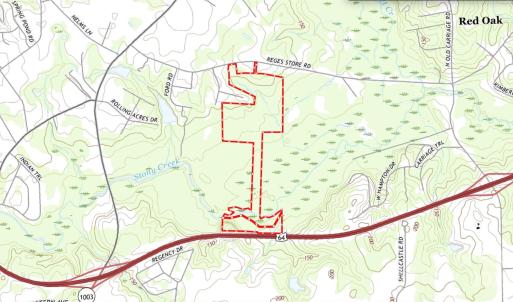 Photo #9 of 2351 Reges Store, Nashville, NC