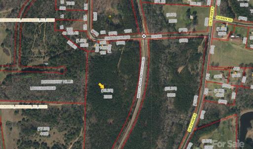 Photo #16 of Vac 16.2 Acres Southbound, Albemarle, NC