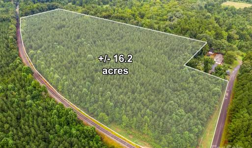 Photo #1 of Vac 16.2 Acres Southbound, Albemarle, NC