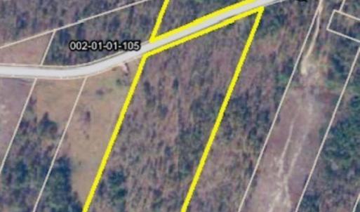 Photo #4 of 27.5 ac Tract Gun O Field, Wallace, SC