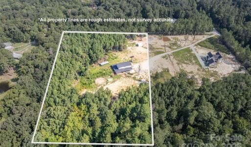 Photo #3 of Shaw, Waxhaw, NC