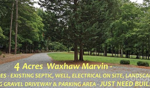 Photo #1 of 7822 Mccall, Waxhaw, NC