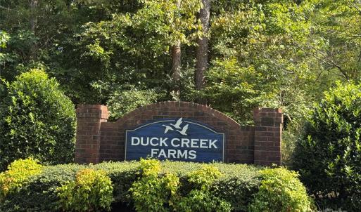 Photo #6 of Lot 10 Duck Creek Farms Duck Creek, Indian Trail, NC