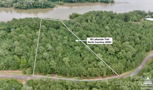 Photo #7 of Lot #60 Lakeside, Lilesville, NC