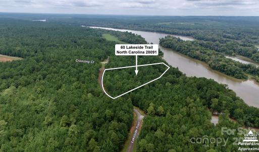 Photo #4 of Lot #60 Lakeside, Lilesville, NC