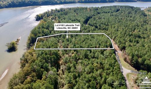 Photo #6 of Lot #60 Lakeside, Lilesville, NC