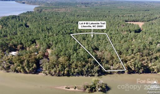 Photo #10 of Lot #60 Lakeside, Lilesville, NC