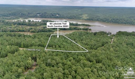 Photo #14 of Lot #60 Lakeside, Lilesville, NC