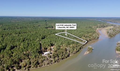 Photo #12 of Lot #60 Lakeside, Lilesville, NC