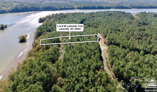 Photo #4 of Lot #60 Lakeside, Lilesville, NC