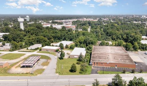 Photo #5 of 1300 Starr, High Point, NC