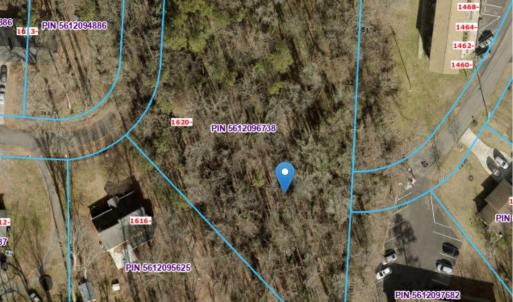 Photo #3 of 1620 Longbow, Kannapolis, NC