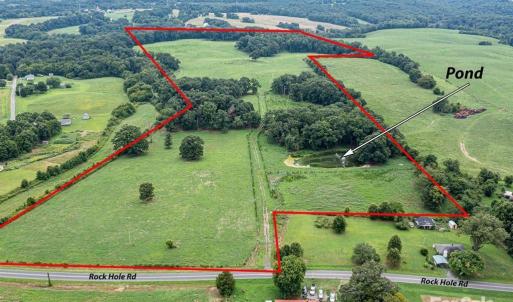 Photo #23 of Tract B Rock Hole, Stanfield, NC