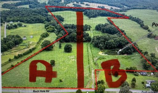 Photo #1 of Tract A Rock Hole, Stanfield, NC