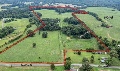 Photo #2 of Tract A Rock Hole, Stanfield, NC