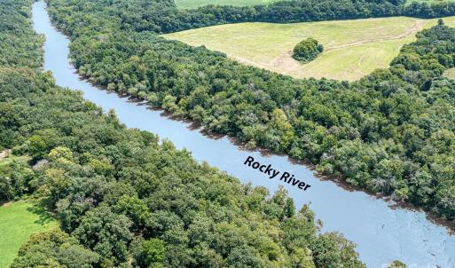 Photo #5 of Tract A Rock Hole, Stanfield, NC