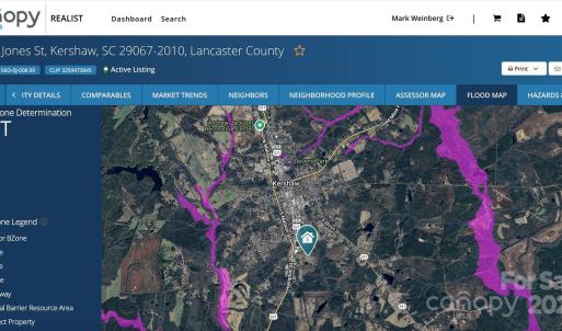 Photo #4 of 113 Jones, Kershaw, SC