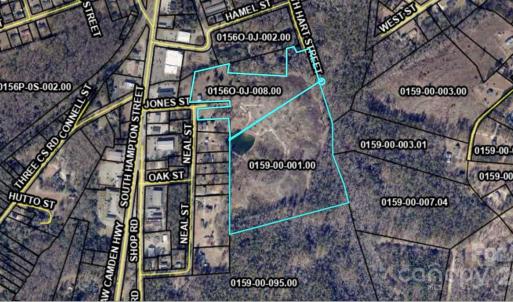 Photo #1 of 113 Jones, Kershaw, SC