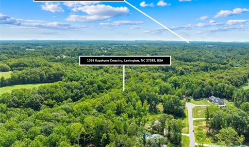 Photo #4 of 1099 Kapstone, Lexington, NC