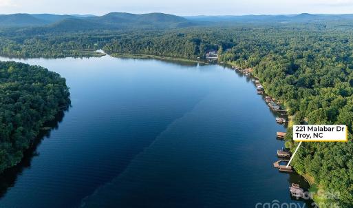 Photo #13 of 221 Malabar, Troy, NC