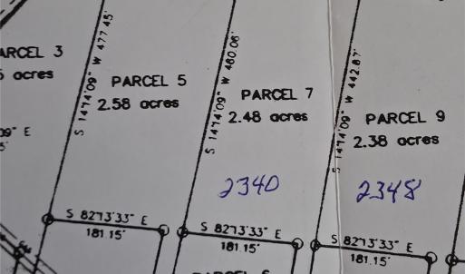 Photo #2 of 2340 Camp, Bethune, SC