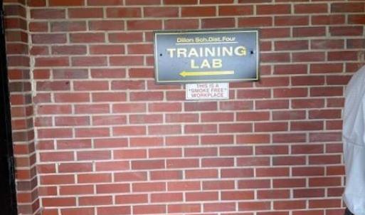 Photo #29 of 901 9th, Dillon, SC
