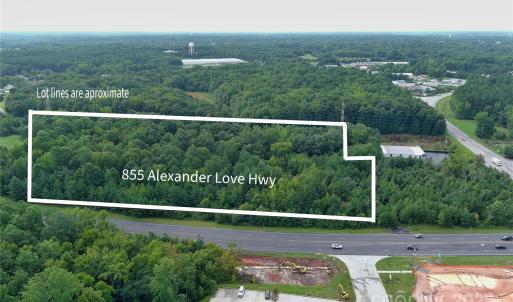 Photo #2 of 855 Alexander Love, York, SC